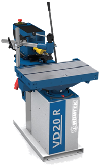 VD 20R Dlabačka - otočný stůl HOUFEK