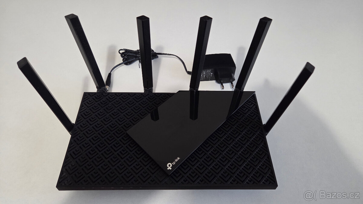 TP-Link Archer AX73