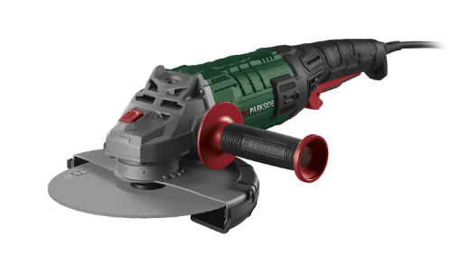 PARKSIDE® Úhlová bruska PWS 230 E5