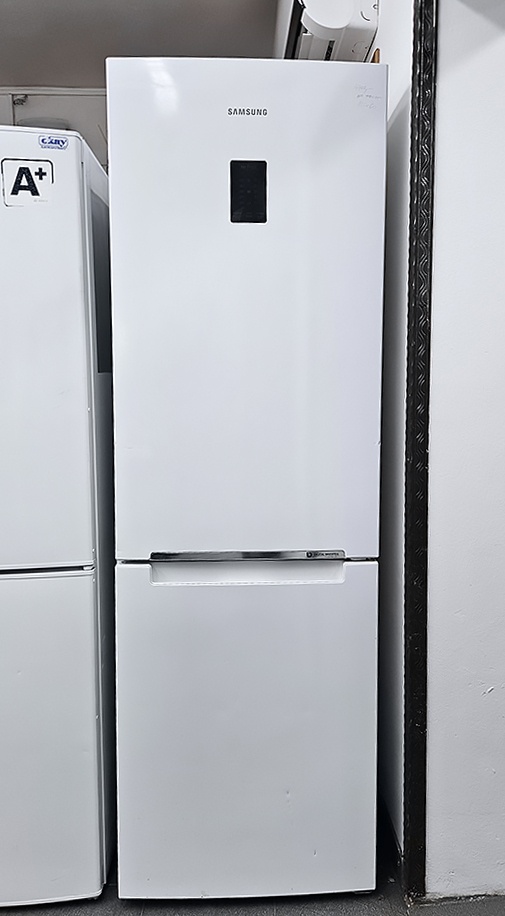 Lednice s mrazákem SAMSUNG - NO FROST, kombinovaná