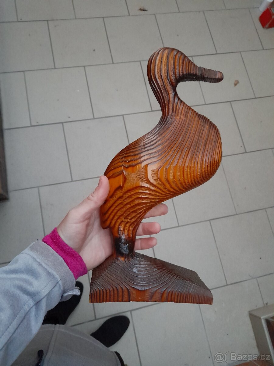 Dekorace pro myslivce