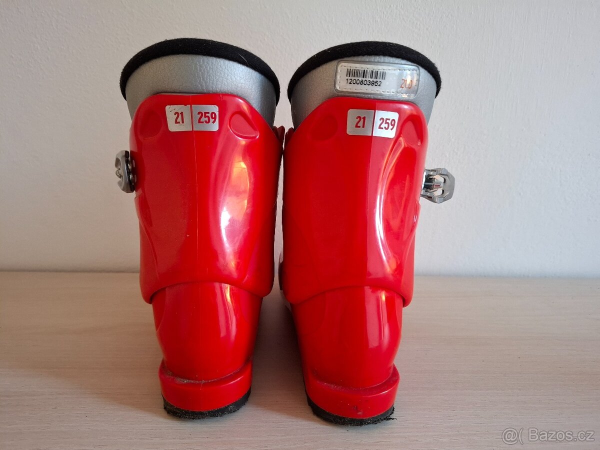 Dětské přeskáče Salomon