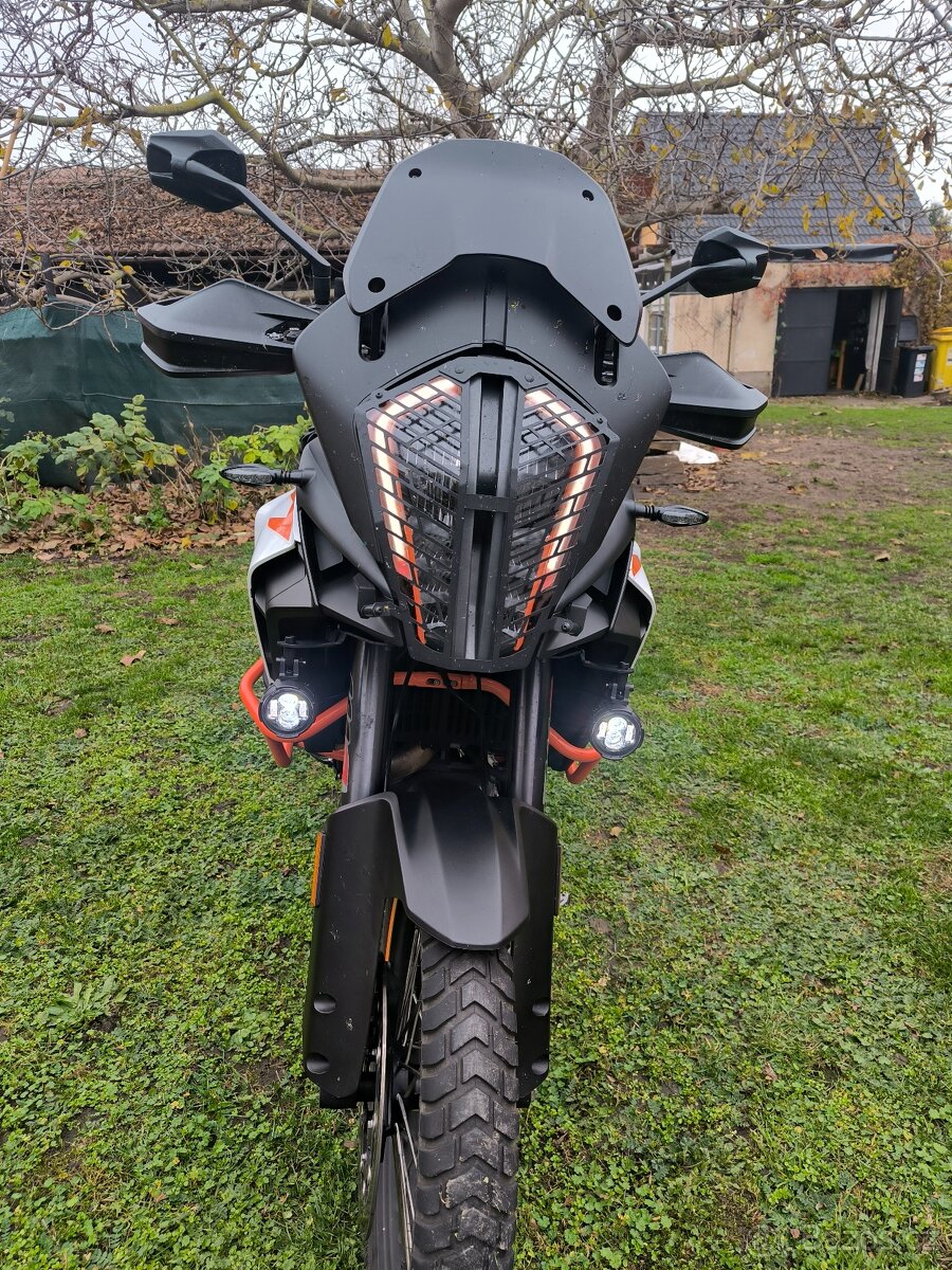 KTM 1290 Super Adventure R