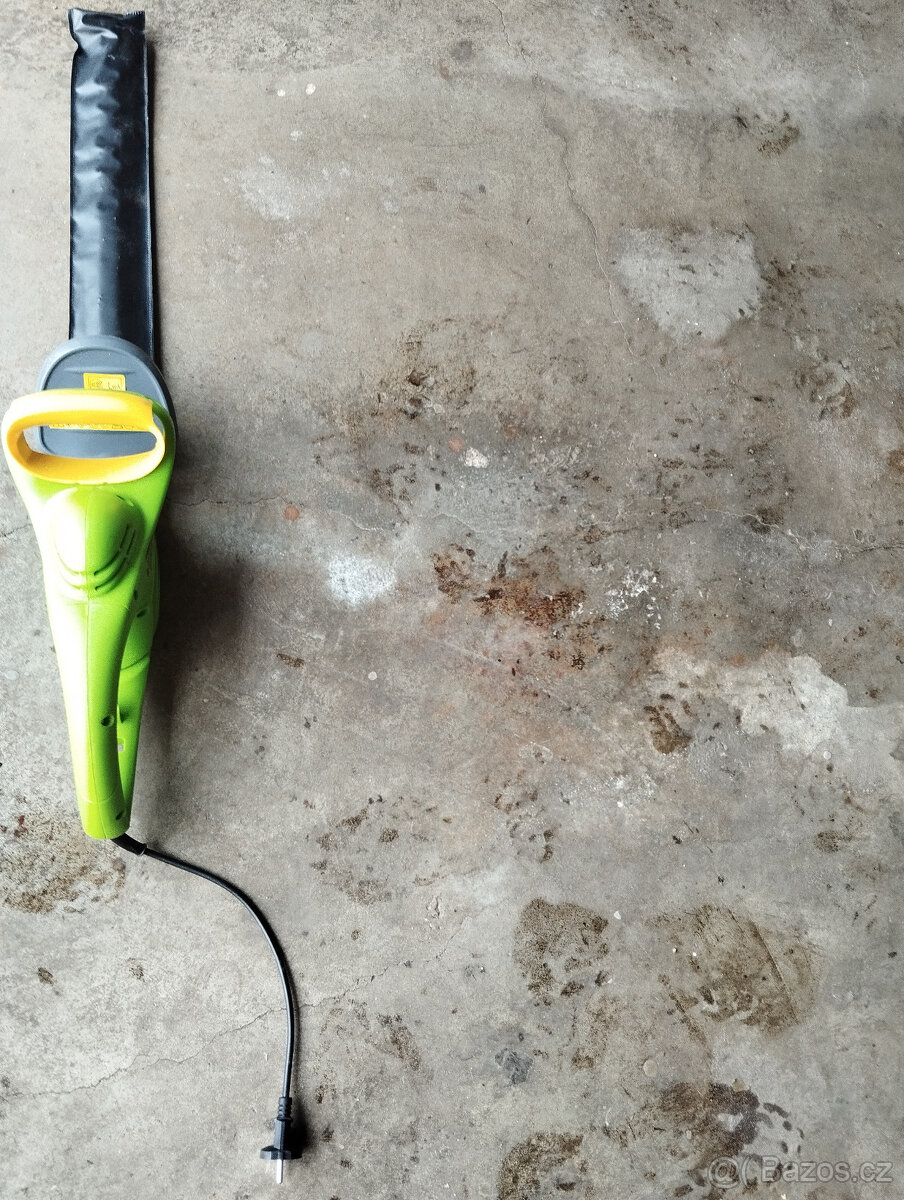 Plotostřih FIElDMANN FZN 2001 - E