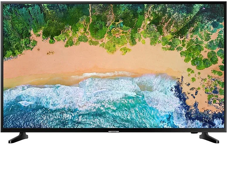 UHD (4K) Televize Samsung - jako nová - UE43RU7092