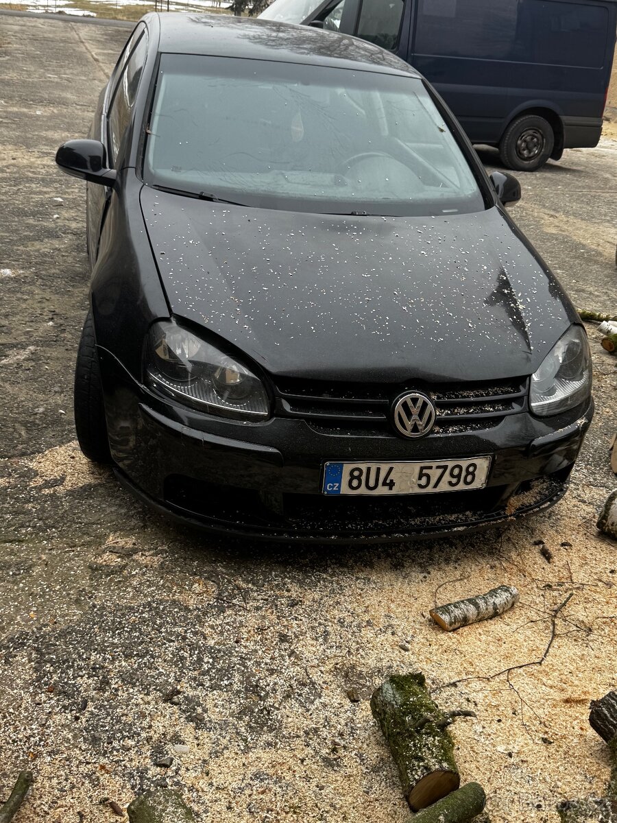 Vw Golf 5 2.0 TDI