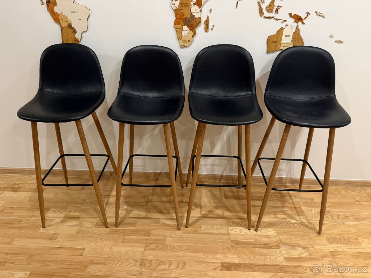 Barové židle