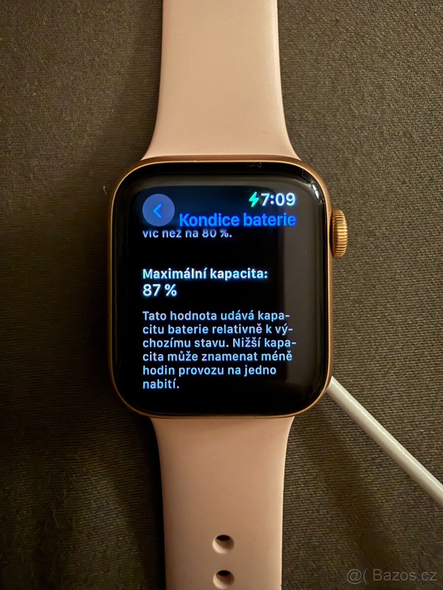 Apple watch SE