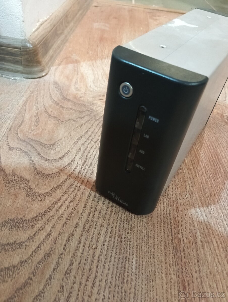 HD přehrávač ASUS, Modem LINKSYS, Anténa DVB T2 PHILIPS....