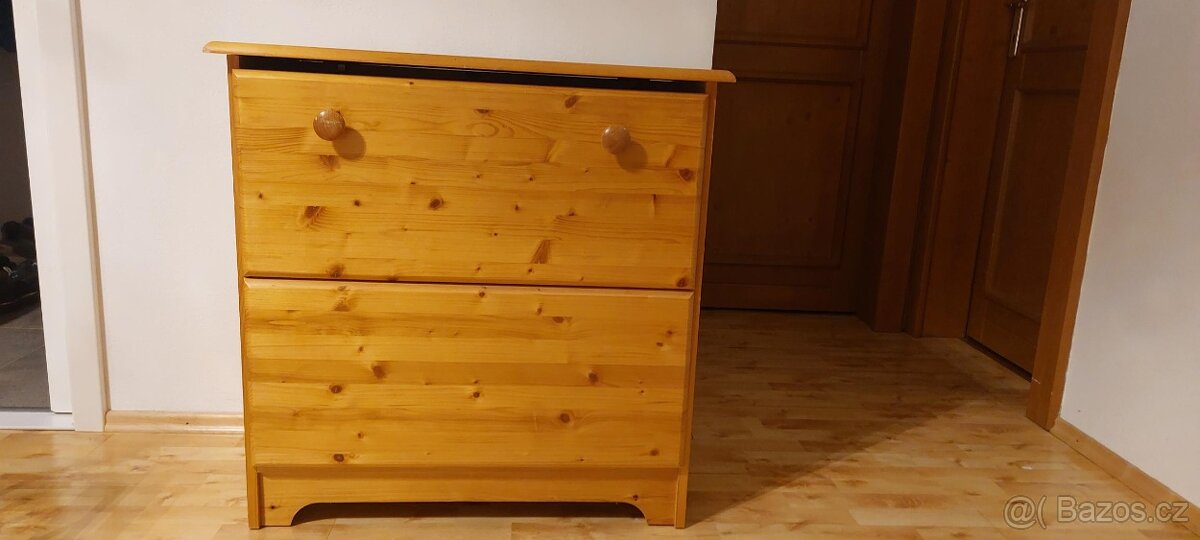 Prodám peřináč, prádelník Gazel