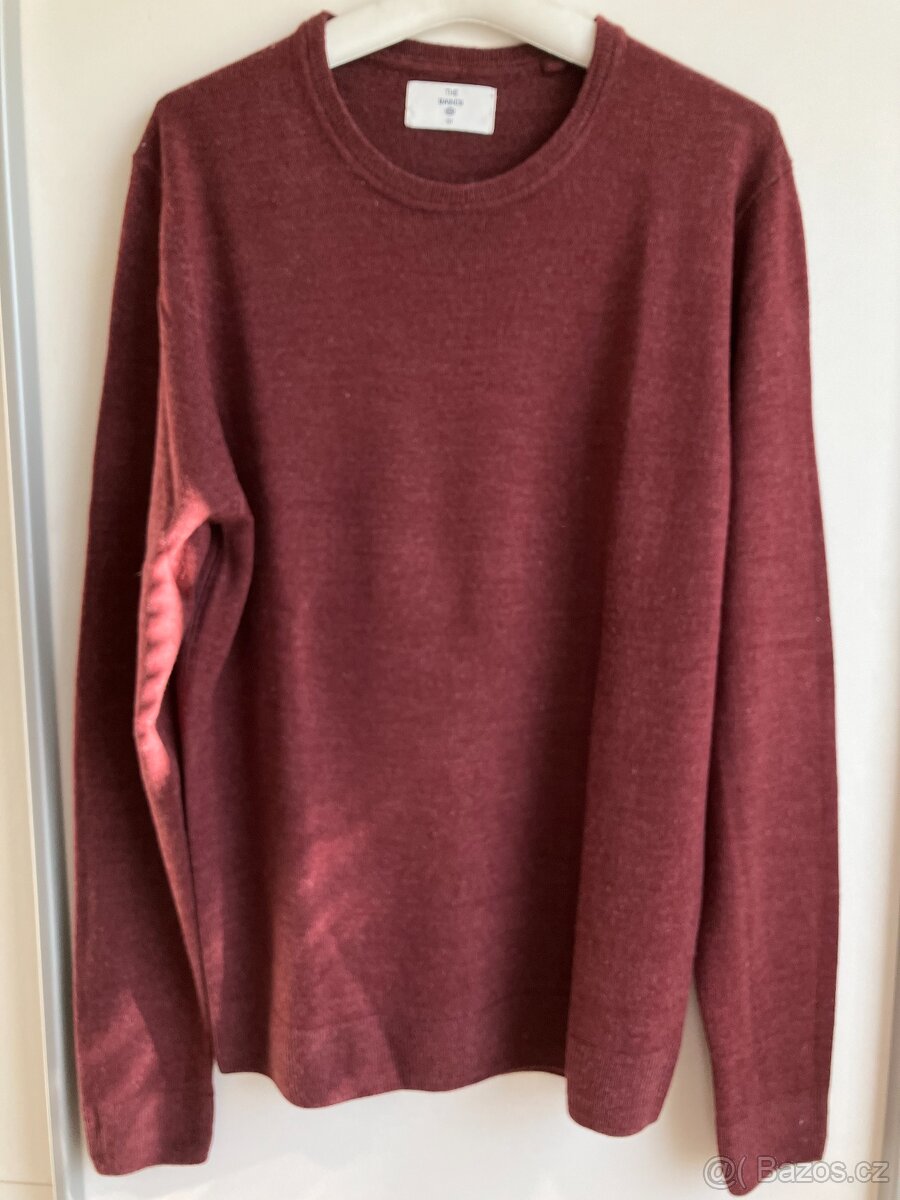 dámský pulovr