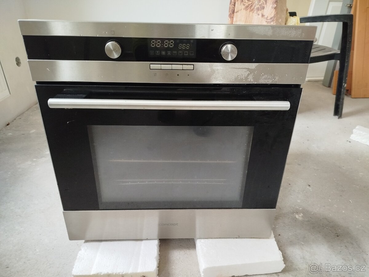 Prodám vestavěná trouba