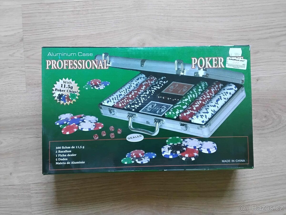 Poker