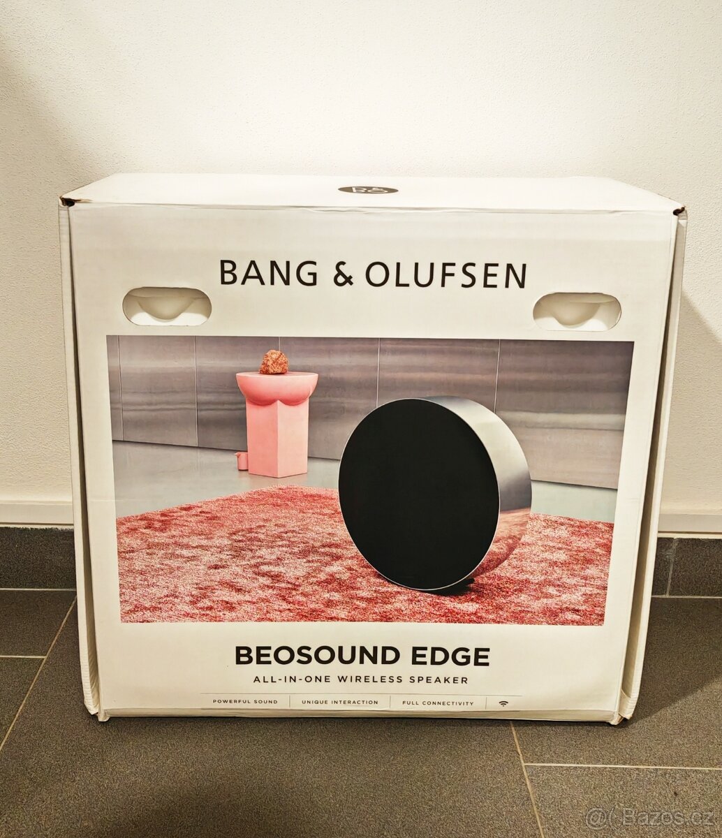 Bang & Olufsen Beosound Edge