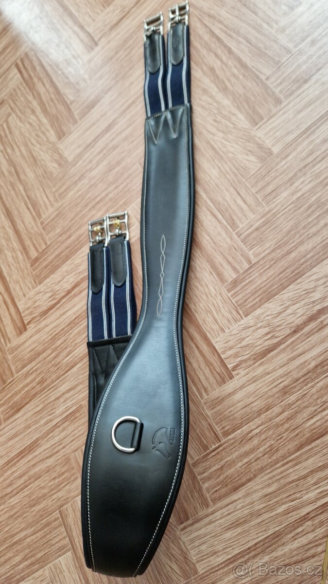 Podbřišník HKM 140 cm