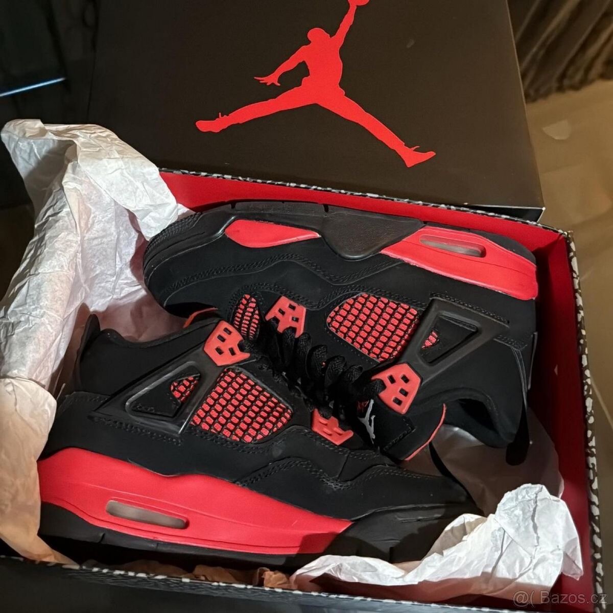Jordan 4