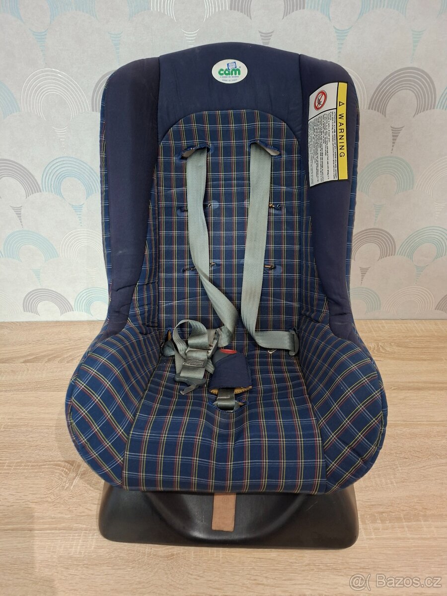 Dětská autosedačka