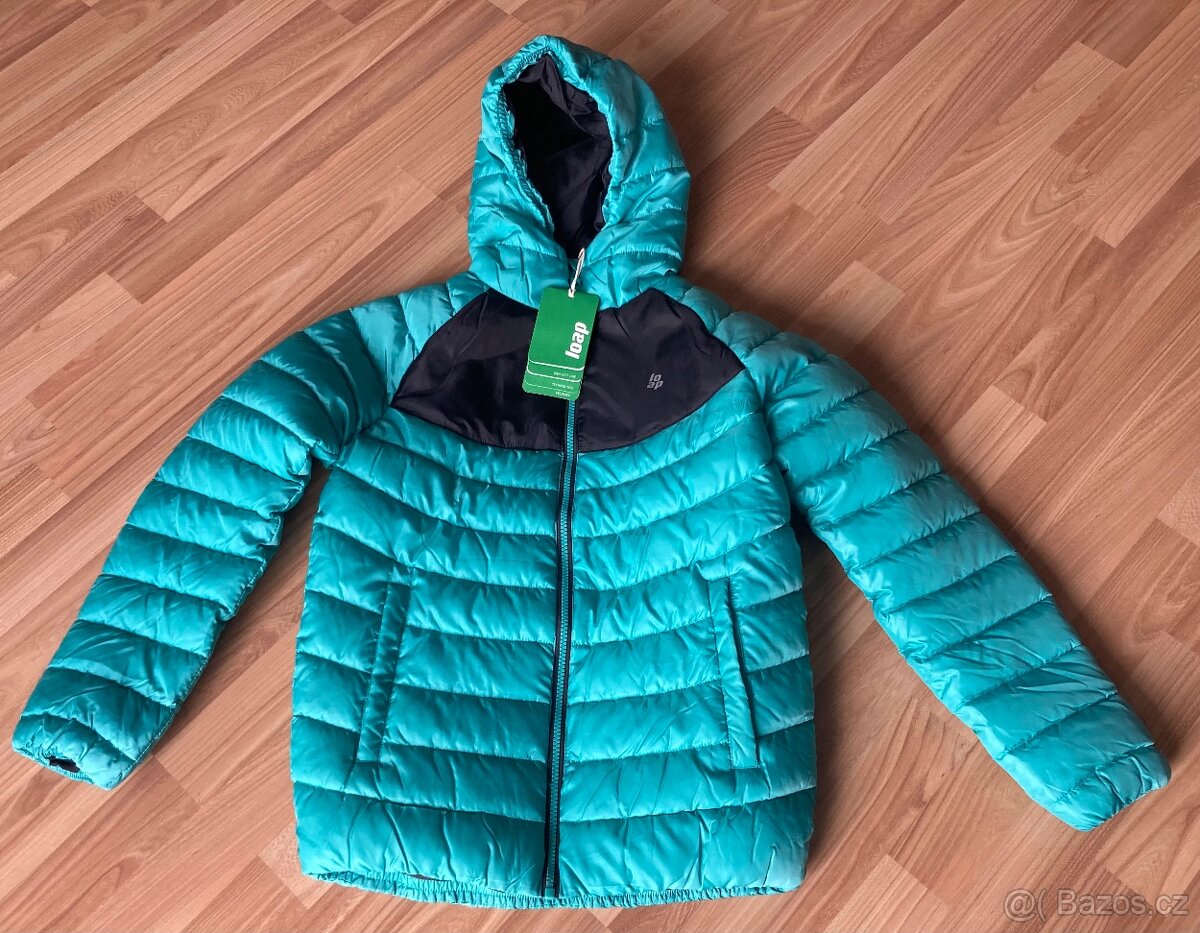 Zimní bunda Loap Unisex nová