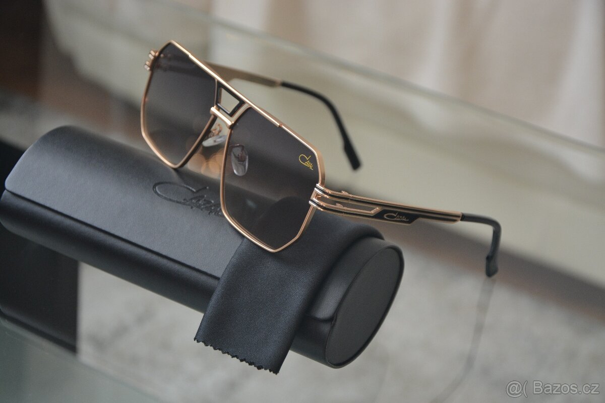 Slnečné brýle Cazal model 9105