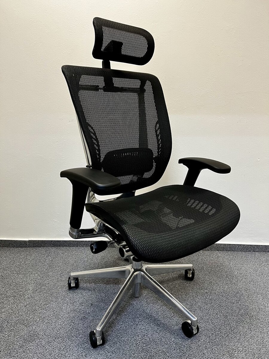 kancelářská židle Office Pro Lacerta