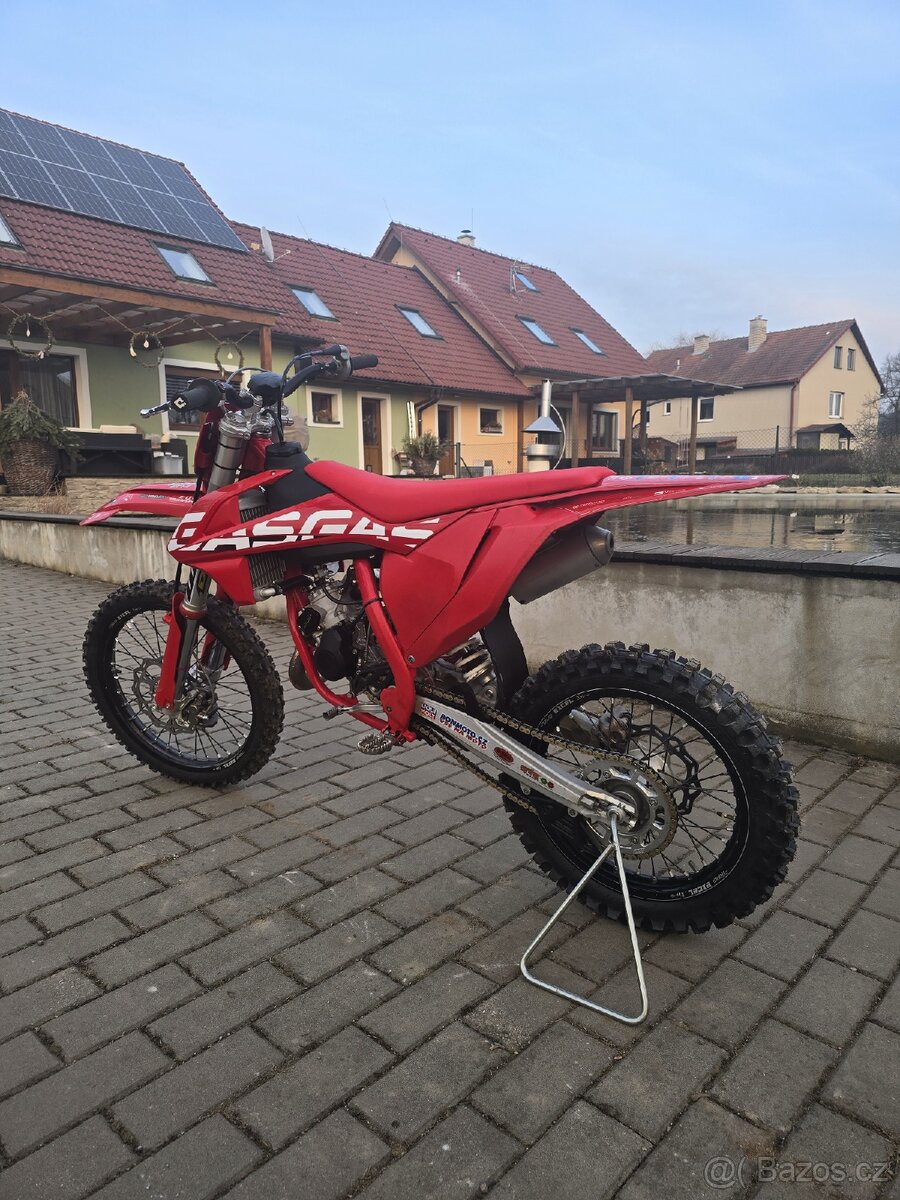 Gas Gas Tc85 2024