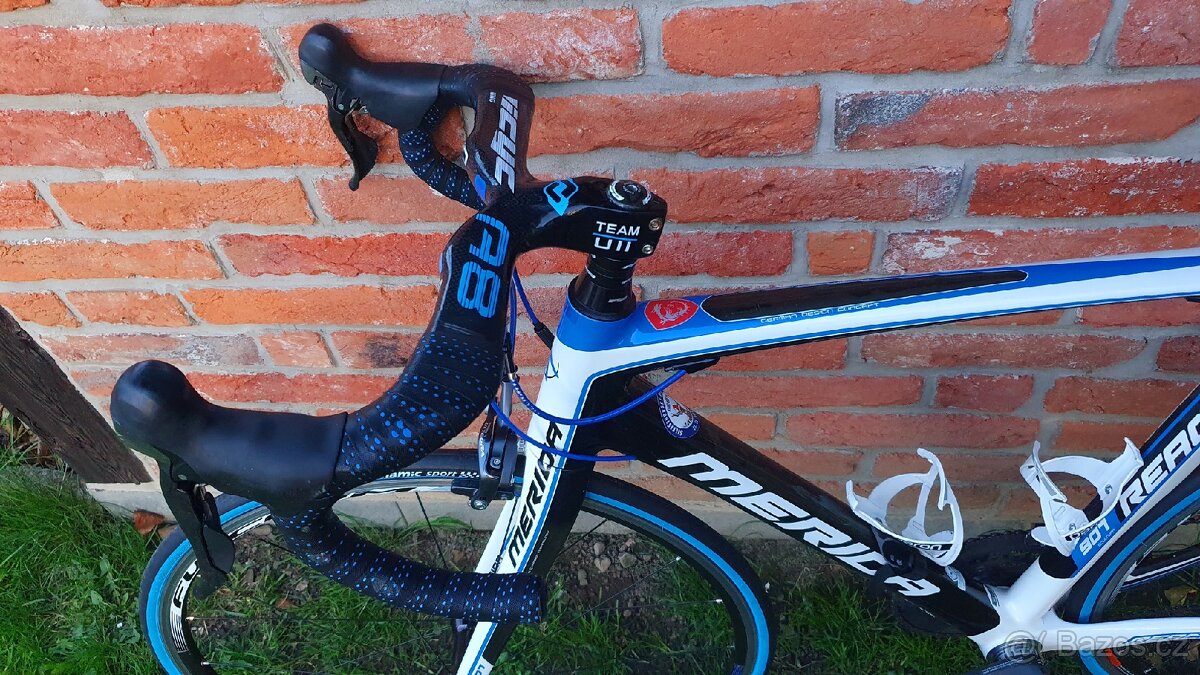 Merida Reacto 907