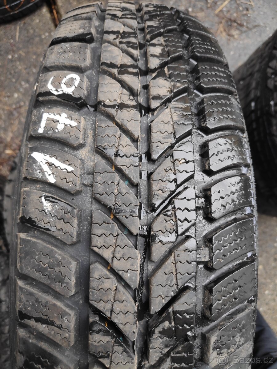 175/70R14 84T Kingstar Winter SW 40 4ks