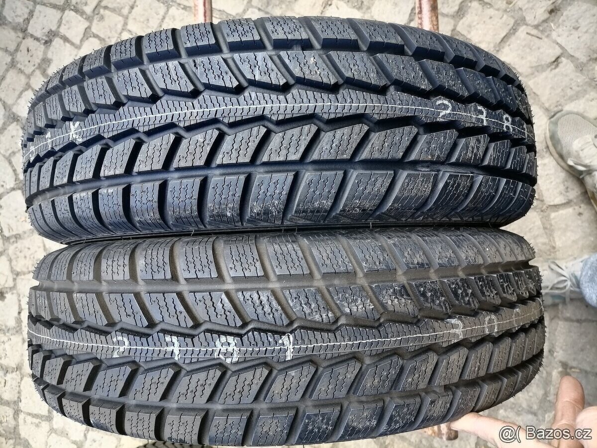 185/70/14 zimni pneu BRIDGESTONE CONTI FALKEN 185/70 R14