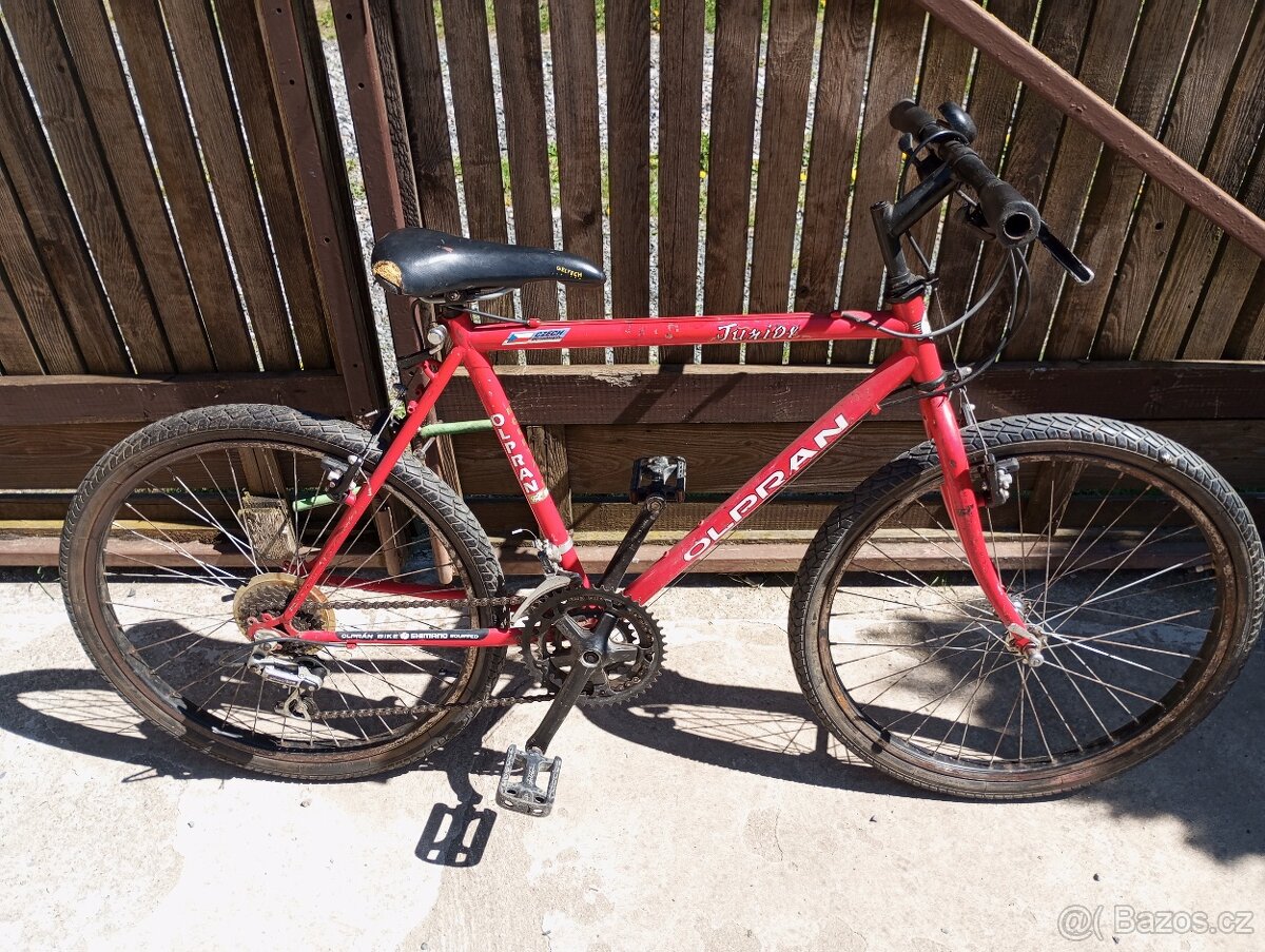 Horske kolo 26"