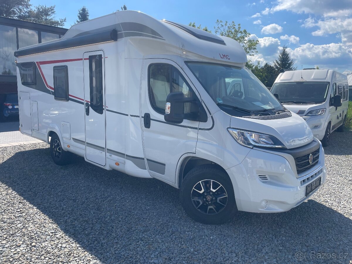 LMC Tourer Lift H 730 H 5/2024