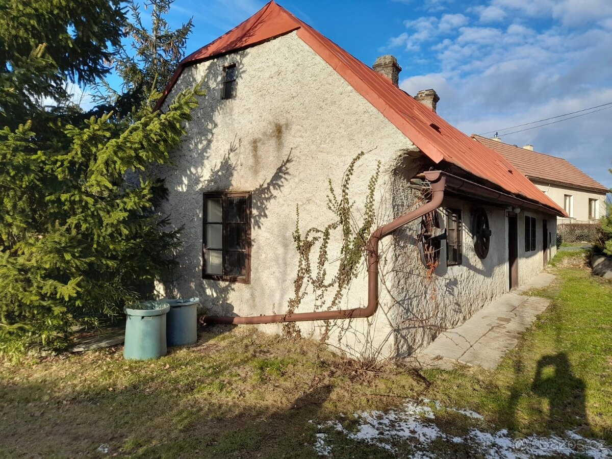 Prodám RD, Kutná Hora