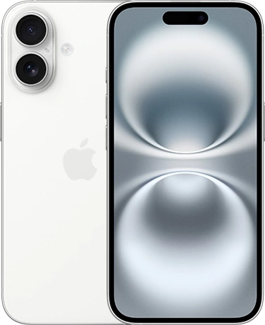 Apple iPhone 16 128 GB nerozbalen