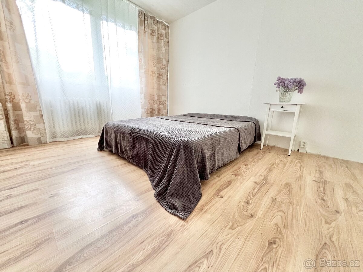 Prodej investičního bytu 3+1 OV Šanov 2