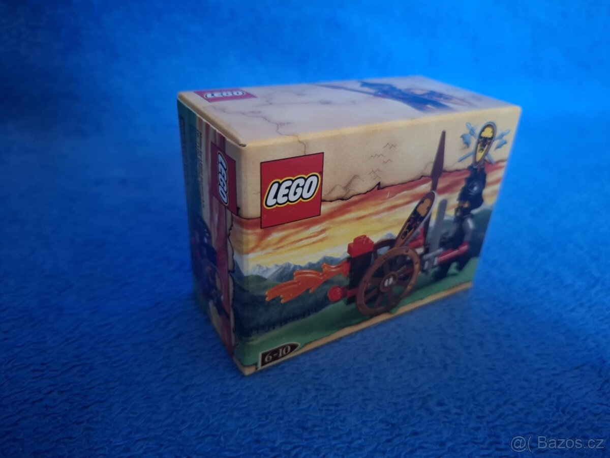 LEGO 4807
