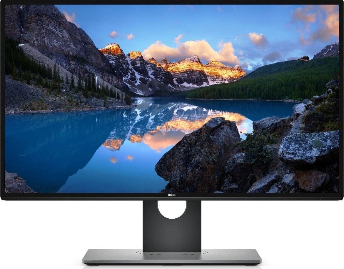 Dell Ultrasharp U2518D