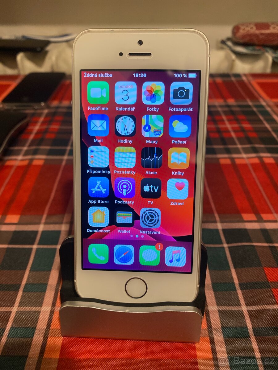 iPhone SE 32gb