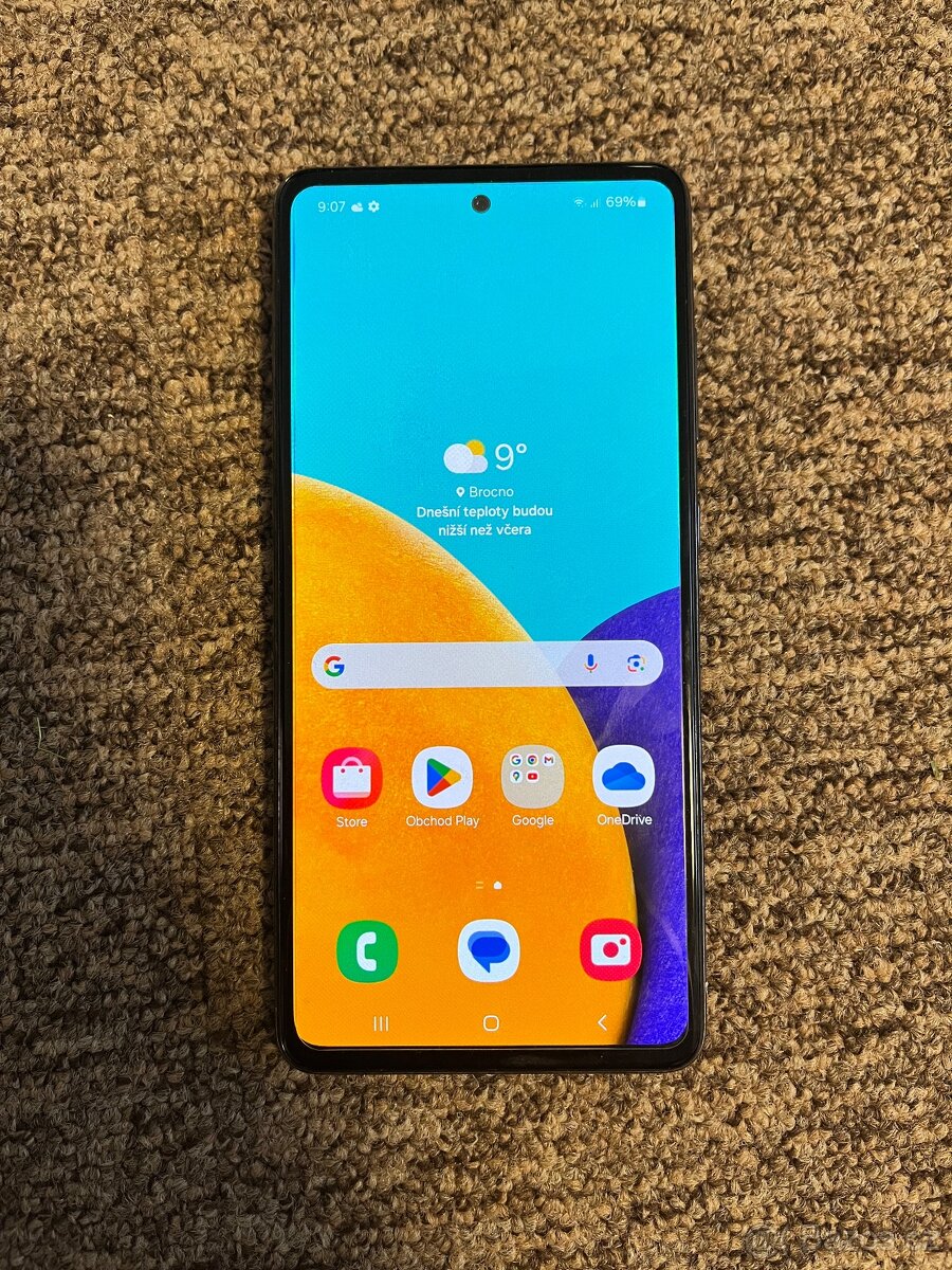 Samsung Galaxy A52 5G