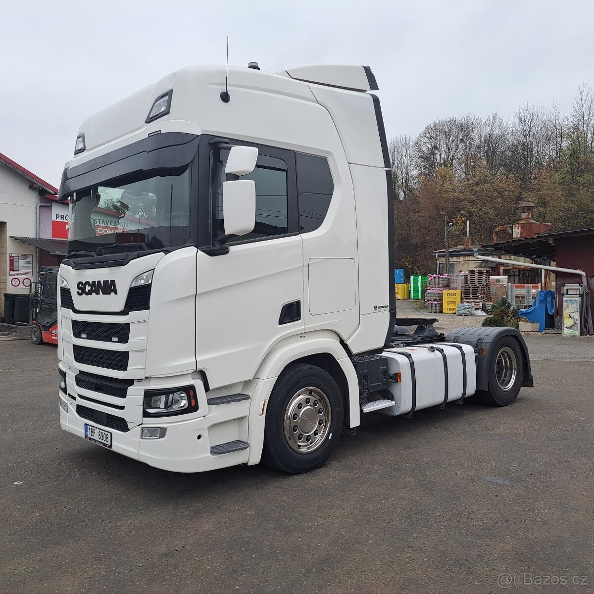 Scania