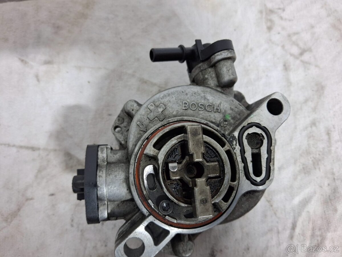 Vakuová pumpa Citroën Jumpy, Expert 9804021880