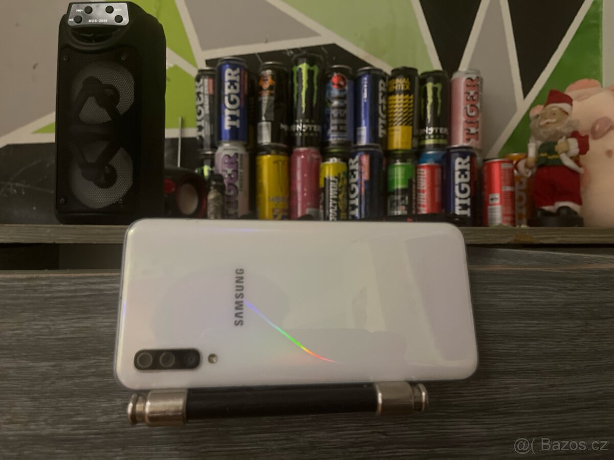 Samsung galaxi a 50