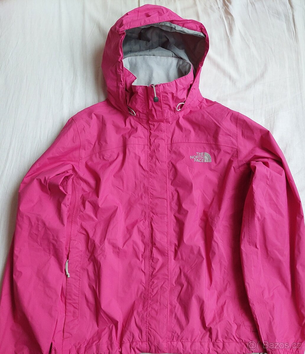 The north face bunda-zánovní vel.M
