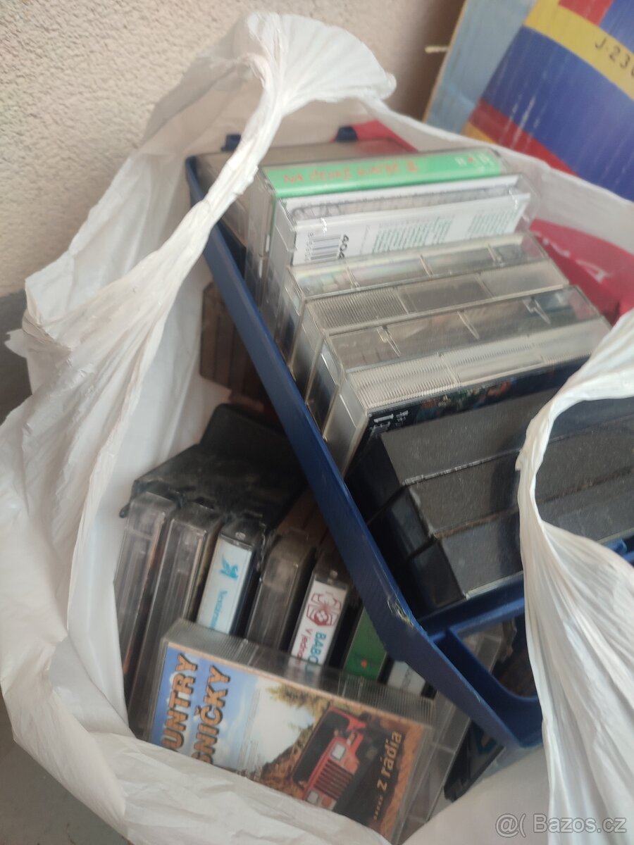 Retro Gramofon Trojkombinace
