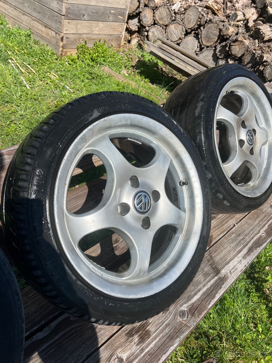 Borbet 4x100 r15