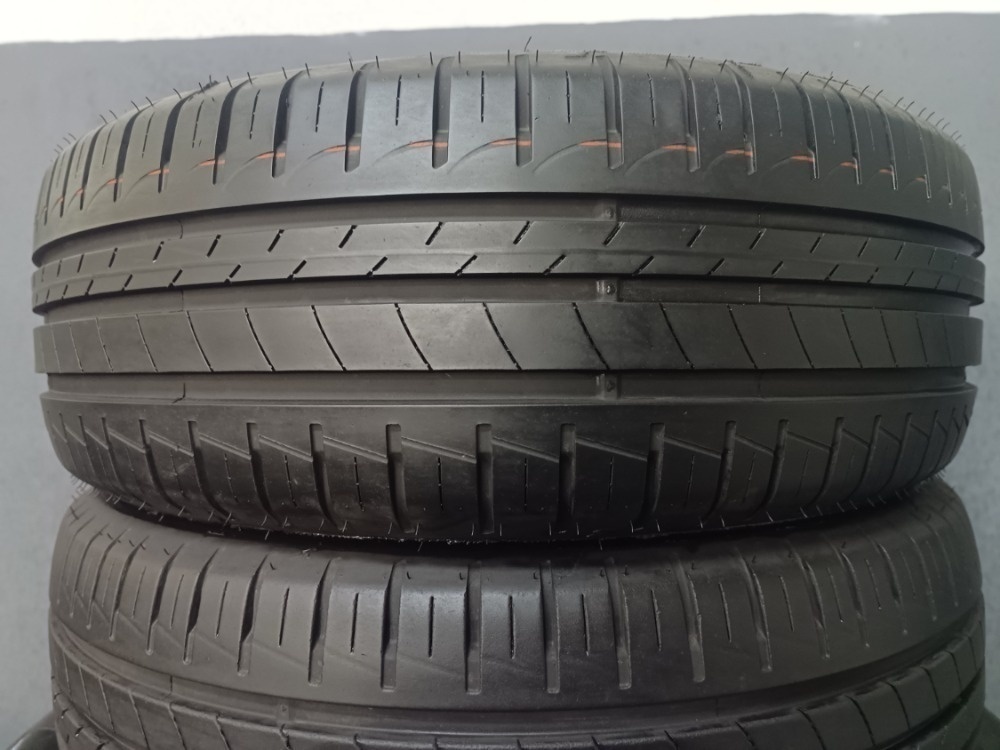 185/55 R15 GOODYEAR (4112)