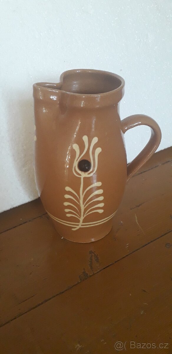 Džbánek