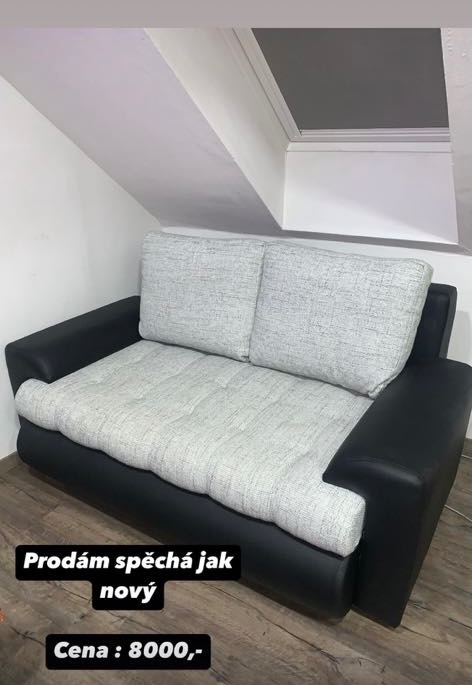 Sedací souprava