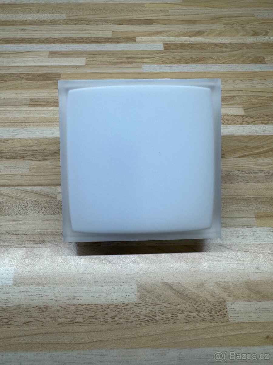 Netatmo relé k termostatickým hlavicím
