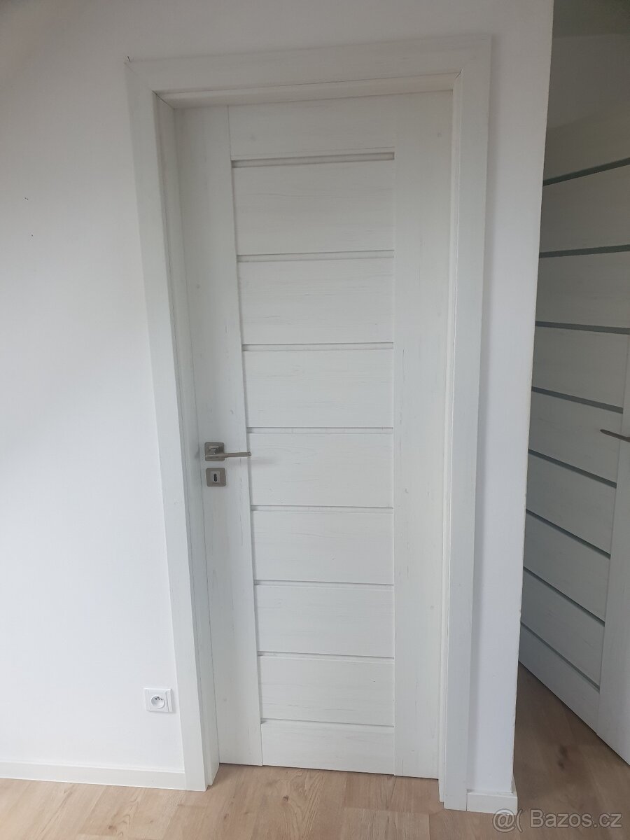 Interierove dvere 70 leva