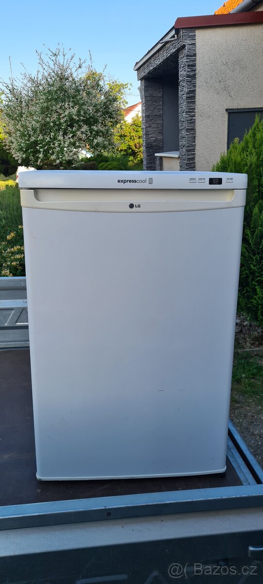Lg expresscool