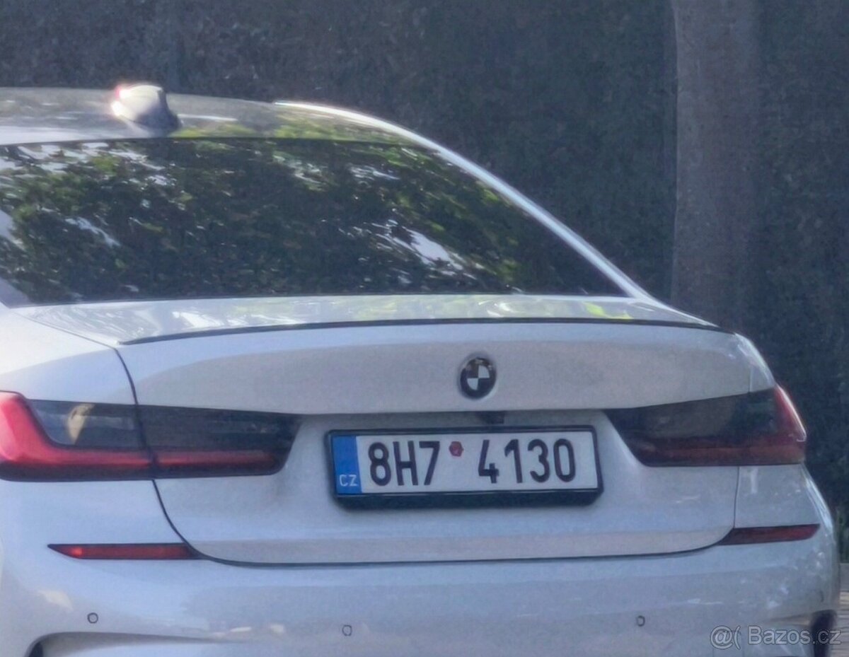 Bmw G20